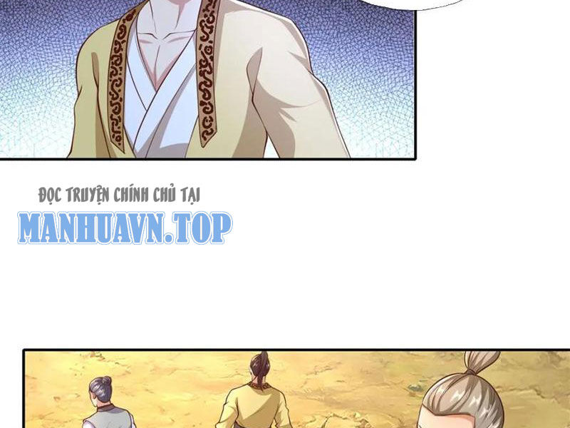 Ta Có Thể Đốn Ngộ Vô Hạn Chap 137 - Next Chap 138
