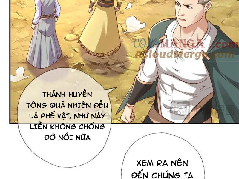 Ta Có Thể Đốn Ngộ Vô Hạn Chap 137 - Next Chap 138