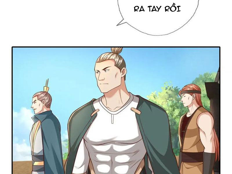 Ta Có Thể Đốn Ngộ Vô Hạn Chap 137 - Next Chap 138