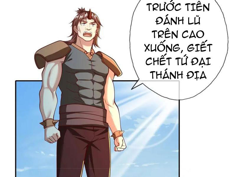 Ta Có Thể Đốn Ngộ Vô Hạn Chap 137 - Next Chap 138