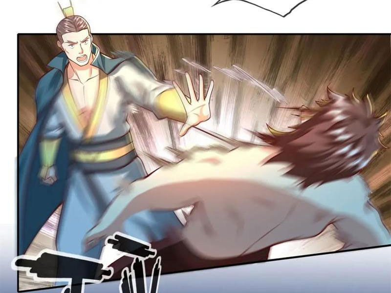 Ta Có Thể Đốn Ngộ Vô Hạn Chap 137 - Next Chap 138