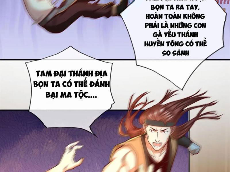 Ta Có Thể Đốn Ngộ Vô Hạn Chap 137 - Next Chap 138
