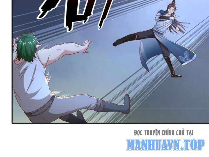Ta Có Thể Đốn Ngộ Vô Hạn Chap 137 - Next Chap 138