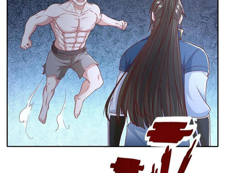 Ta Có Thể Đốn Ngộ Vô Hạn Chap 137 - Next Chap 138
