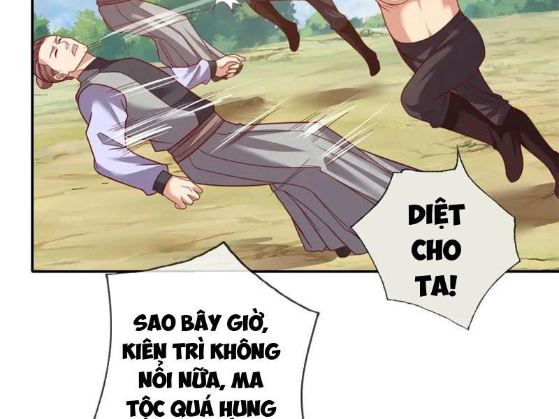 Ta Có Thể Đốn Ngộ Vô Hạn Chap 138 - Next Chap 139
