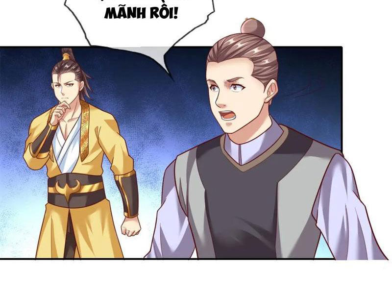 Ta Có Thể Đốn Ngộ Vô Hạn Chap 138 - Next Chap 139