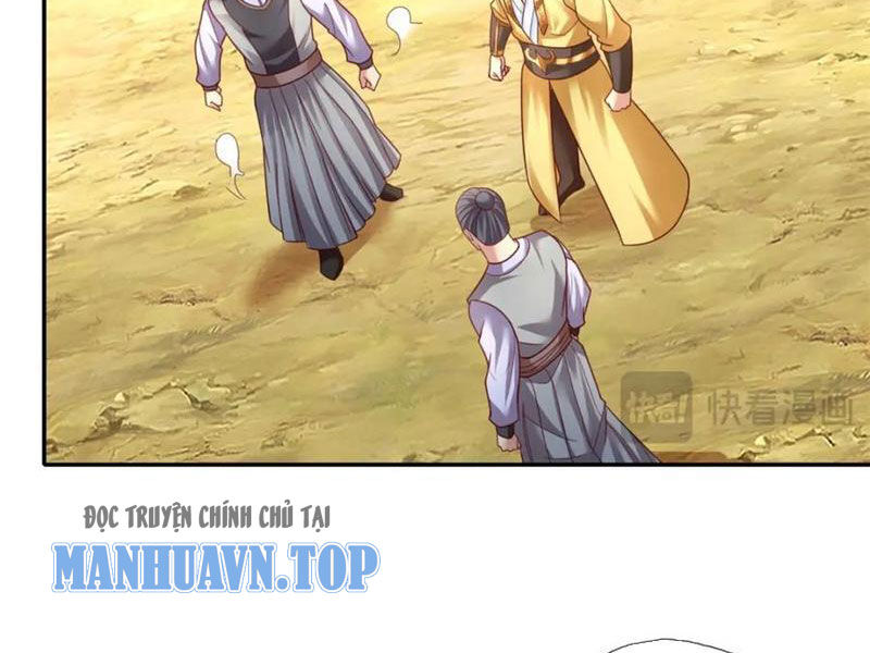Ta Có Thể Đốn Ngộ Vô Hạn Chap 138 - Next Chap 139
