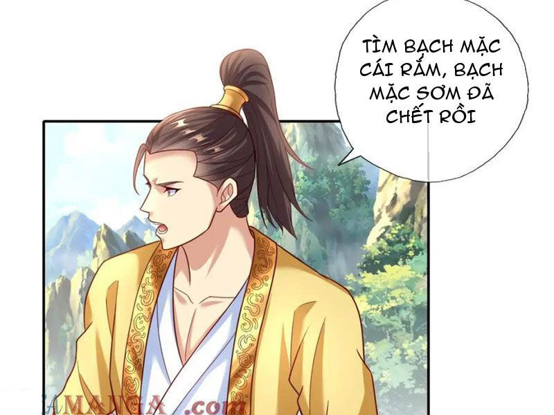 Ta Có Thể Đốn Ngộ Vô Hạn Chap 138 - Next Chap 139