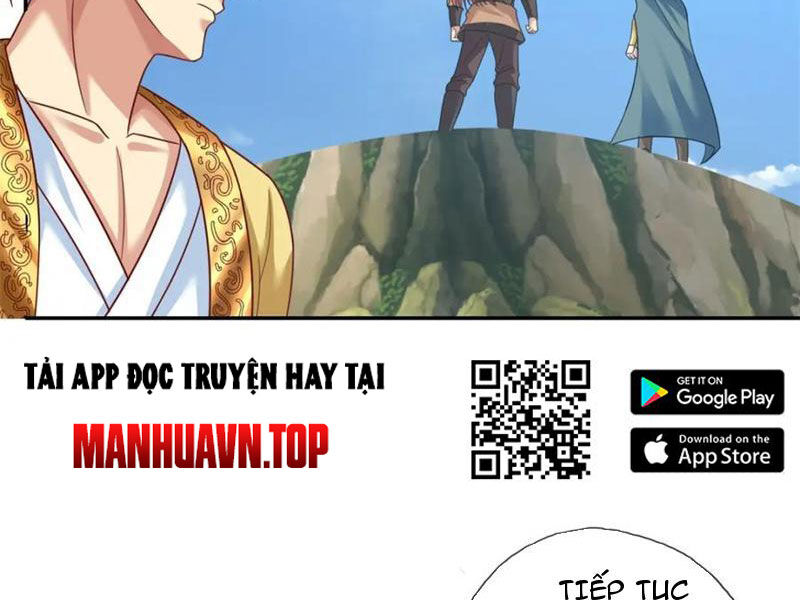 Ta Có Thể Đốn Ngộ Vô Hạn Chap 138 - Next Chap 139