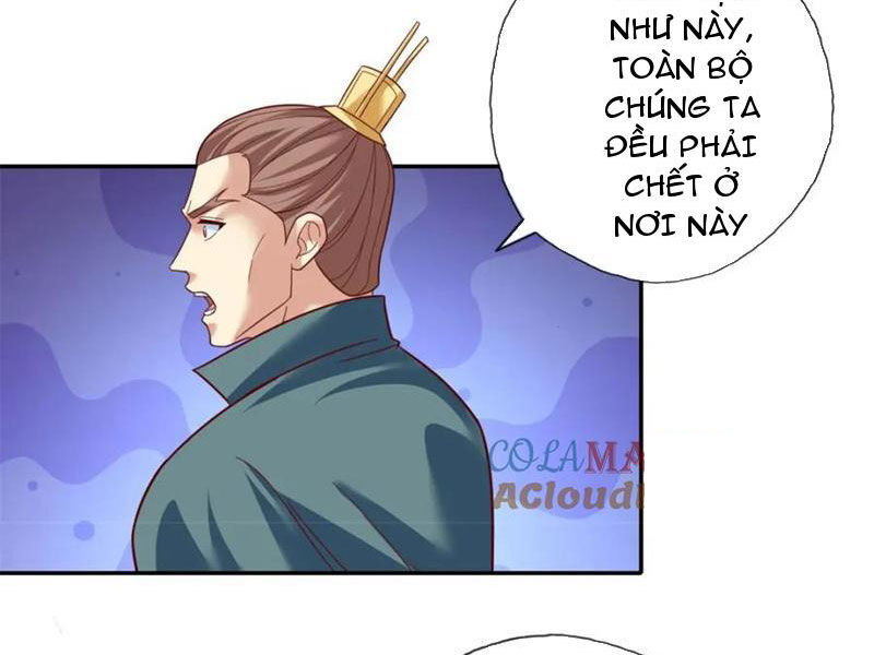 Ta Có Thể Đốn Ngộ Vô Hạn Chap 138 - Next Chap 139