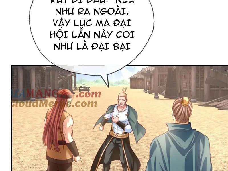 Ta Có Thể Đốn Ngộ Vô Hạn Chap 138 - Next Chap 139
