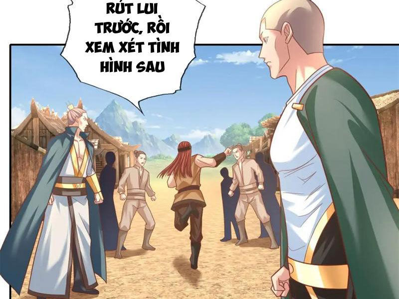 Ta Có Thể Đốn Ngộ Vô Hạn Chap 138 - Next Chap 139