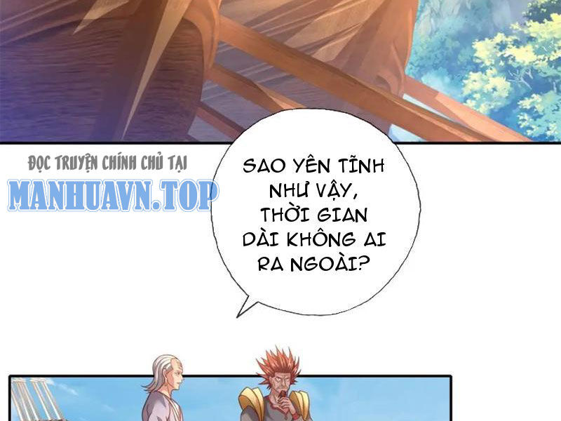 Ta Có Thể Đốn Ngộ Vô Hạn Chap 138 - Next Chap 139