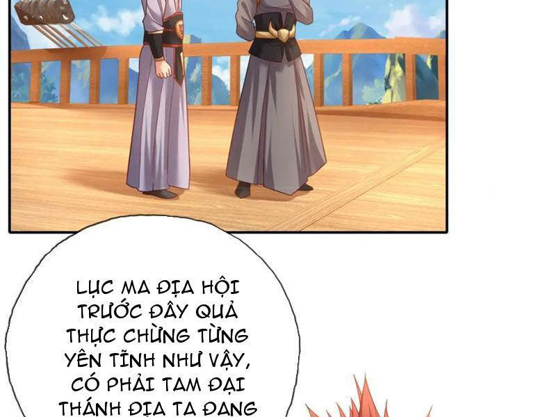 Ta Có Thể Đốn Ngộ Vô Hạn Chap 138 - Next Chap 139