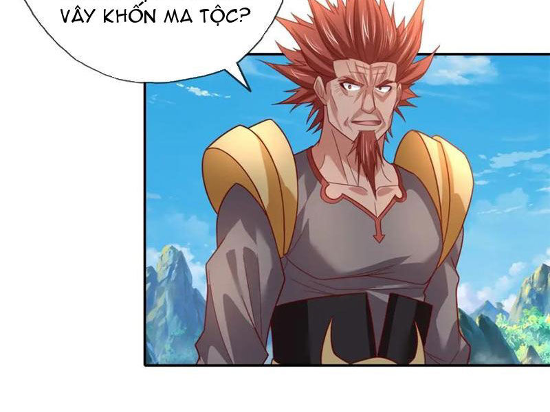 Ta Có Thể Đốn Ngộ Vô Hạn Chap 138 - Next Chap 139