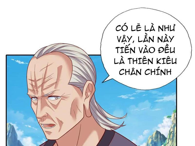 Ta Có Thể Đốn Ngộ Vô Hạn Chap 138 - Next Chap 139