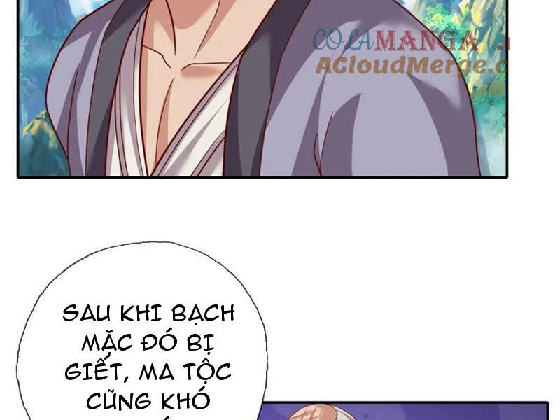 Ta Có Thể Đốn Ngộ Vô Hạn Chap 138 - Next Chap 139