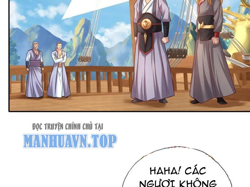 Ta Có Thể Đốn Ngộ Vô Hạn Chap 138 - Next Chap 139