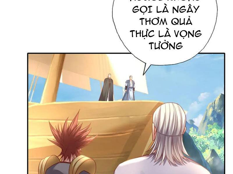 Ta Có Thể Đốn Ngộ Vô Hạn Chap 138 - Next Chap 139