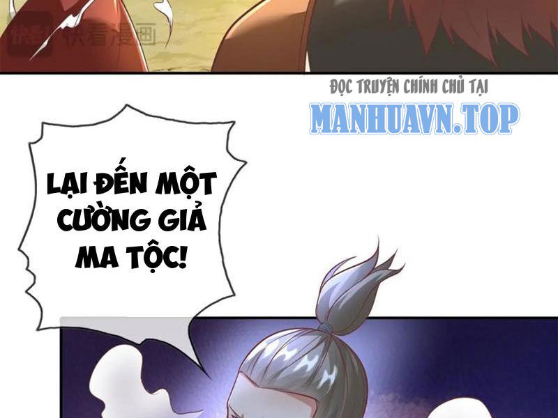 Ta Có Thể Đốn Ngộ Vô Hạn Chap 138 - Next Chap 139