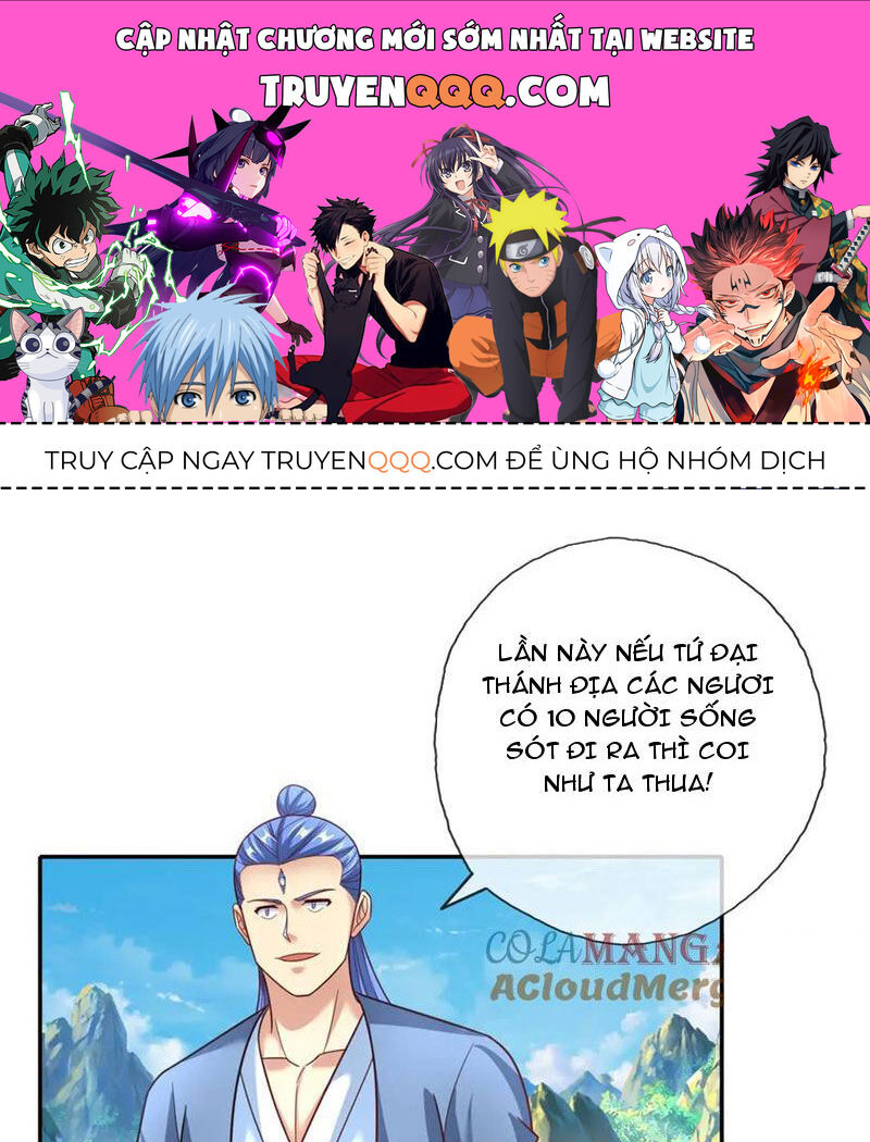 Ta Có Thể Đốn Ngộ Vô Hạn Chap 139 - Next Chap 140