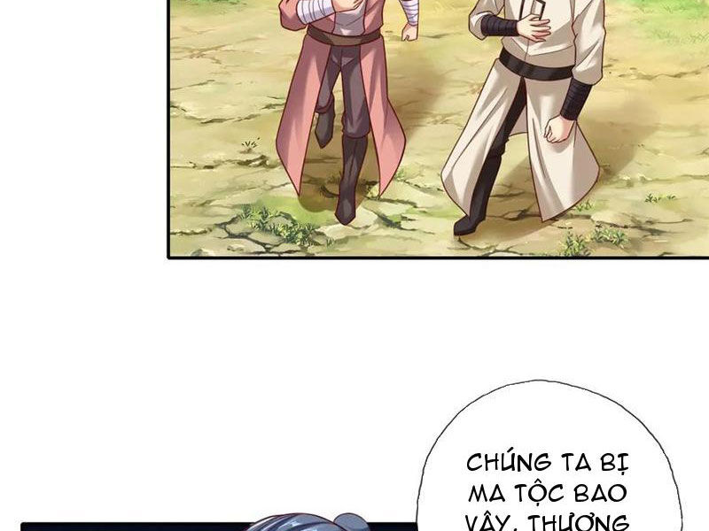 Ta Có Thể Đốn Ngộ Vô Hạn Chap 139 - Next Chap 140