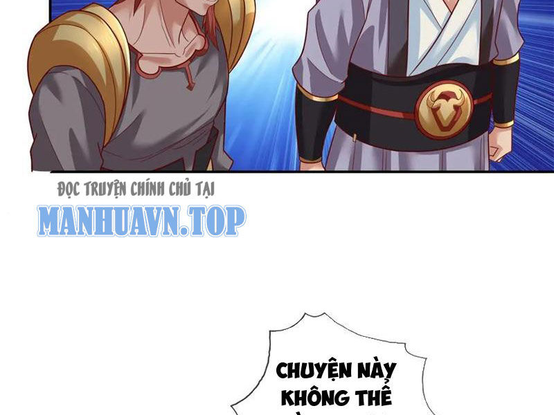 Ta Có Thể Đốn Ngộ Vô Hạn Chap 139 - Next Chap 140