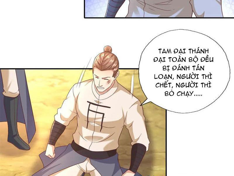Ta Có Thể Đốn Ngộ Vô Hạn Chap 139 - Next Chap 140