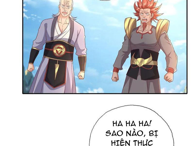 Ta Có Thể Đốn Ngộ Vô Hạn Chap 139 - Next Chap 140