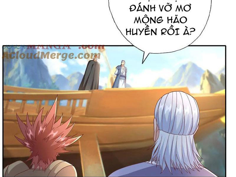 Ta Có Thể Đốn Ngộ Vô Hạn Chap 139 - Next Chap 140