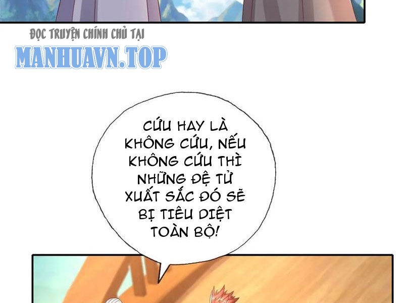Ta Có Thể Đốn Ngộ Vô Hạn Chap 139 - Next Chap 140