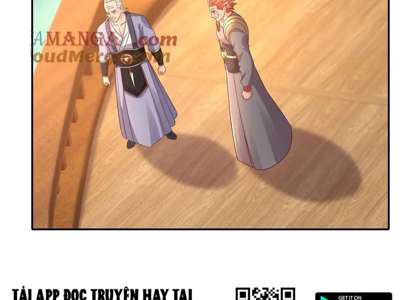 Ta Có Thể Đốn Ngộ Vô Hạn Chap 139 - Next Chap 140
