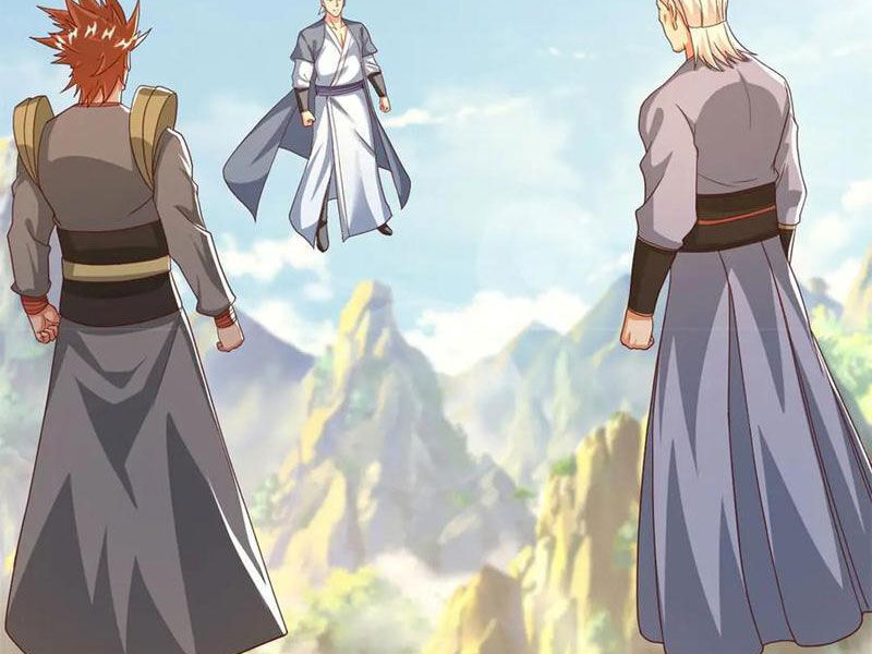 Ta Có Thể Đốn Ngộ Vô Hạn Chap 139 - Next Chap 140