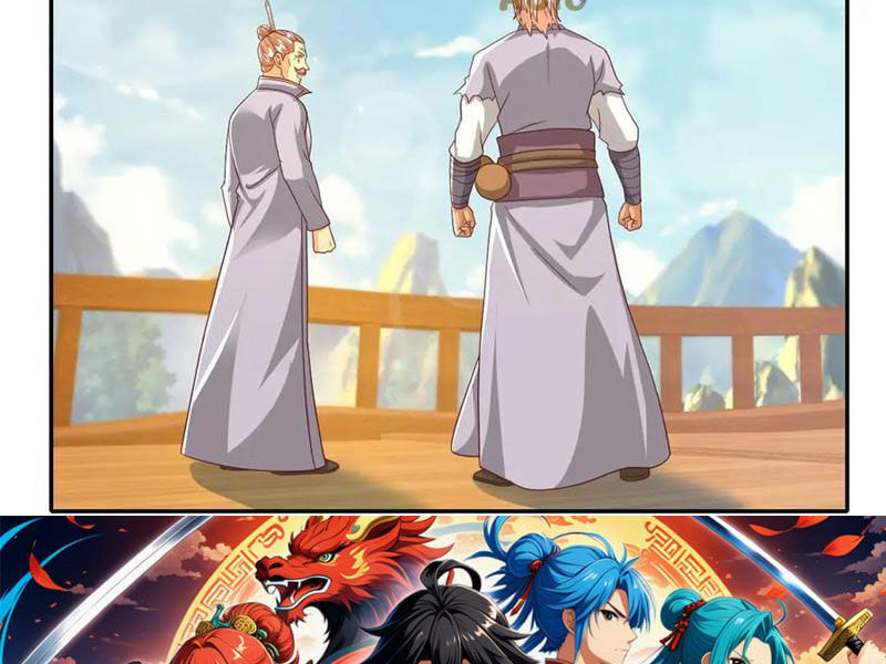 Ta Có Thể Đốn Ngộ Vô Hạn Chap 139 - Next Chap 140