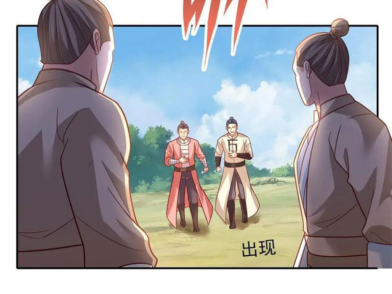 Ta Có Thể Đốn Ngộ Vô Hạn Chap 139 - Next Chap 140