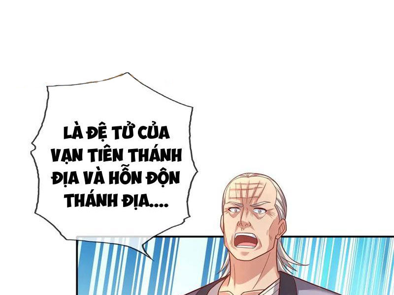 Ta Có Thể Đốn Ngộ Vô Hạn Chap 139 - Next Chap 140