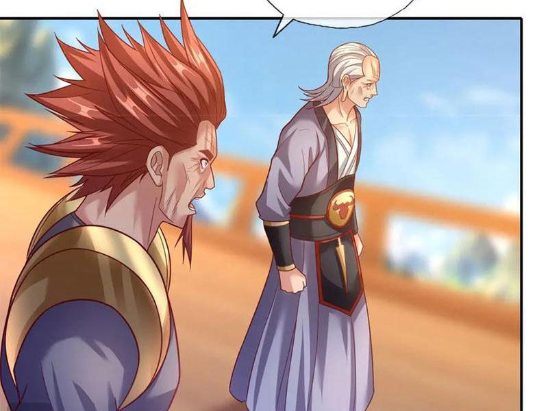 Ta Có Thể Đốn Ngộ Vô Hạn Chap 139 - Next Chap 140
