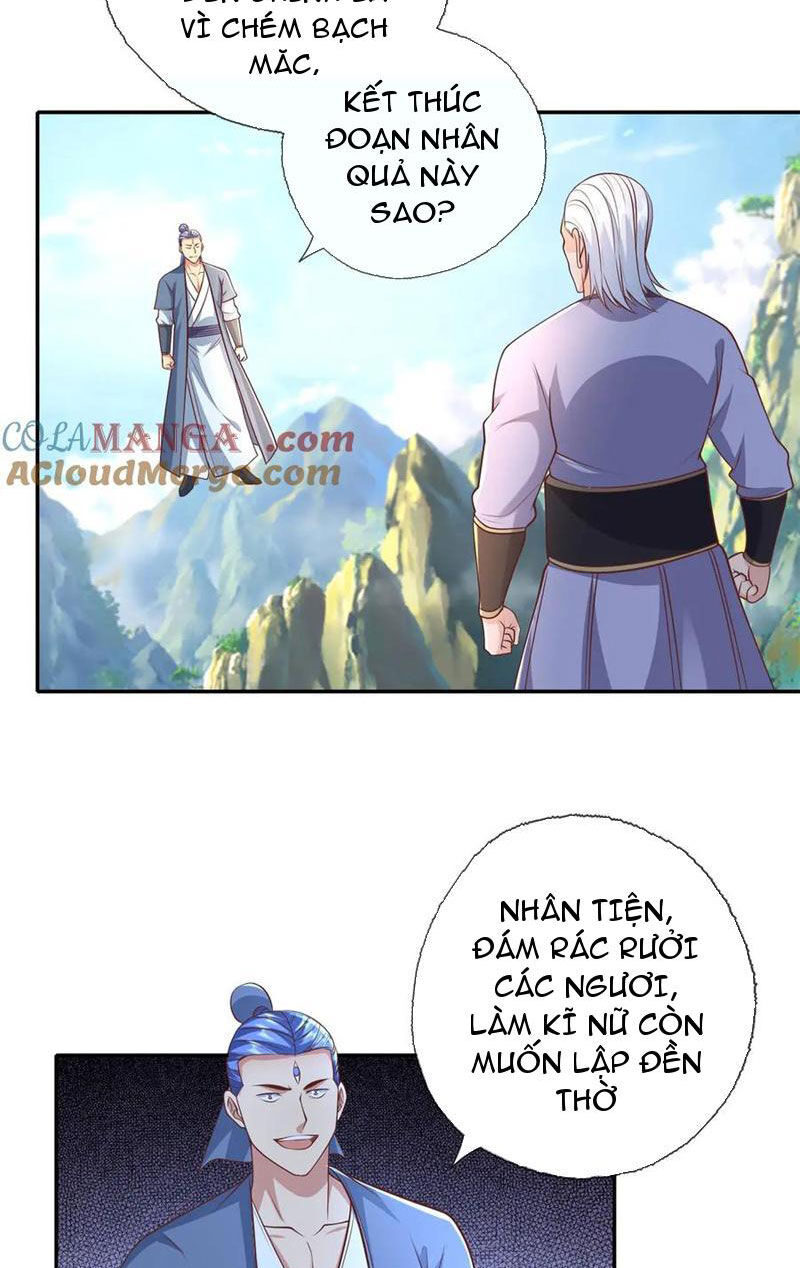 Ta Có Thể Đốn Ngộ Vô Hạn Chap 140 - Next Chap 141