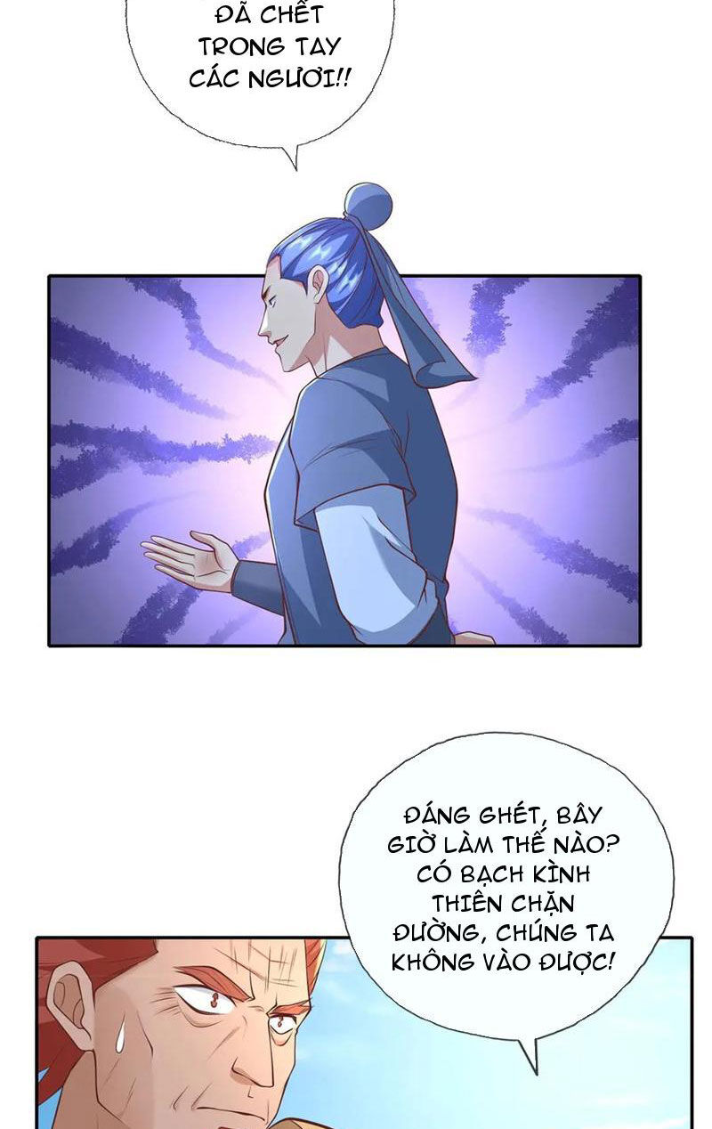 Ta Có Thể Đốn Ngộ Vô Hạn Chap 140 - Next Chap 141