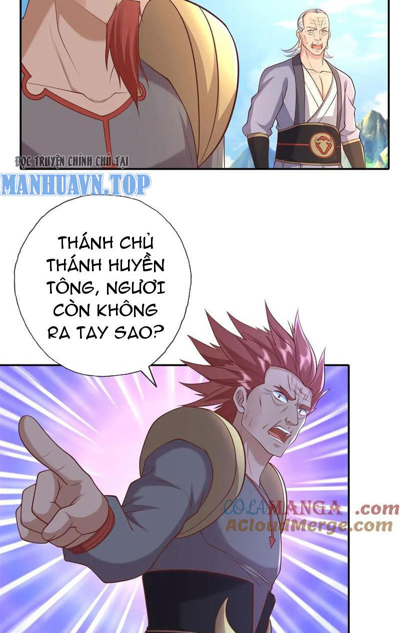 Ta Có Thể Đốn Ngộ Vô Hạn Chap 140 - Next Chap 141