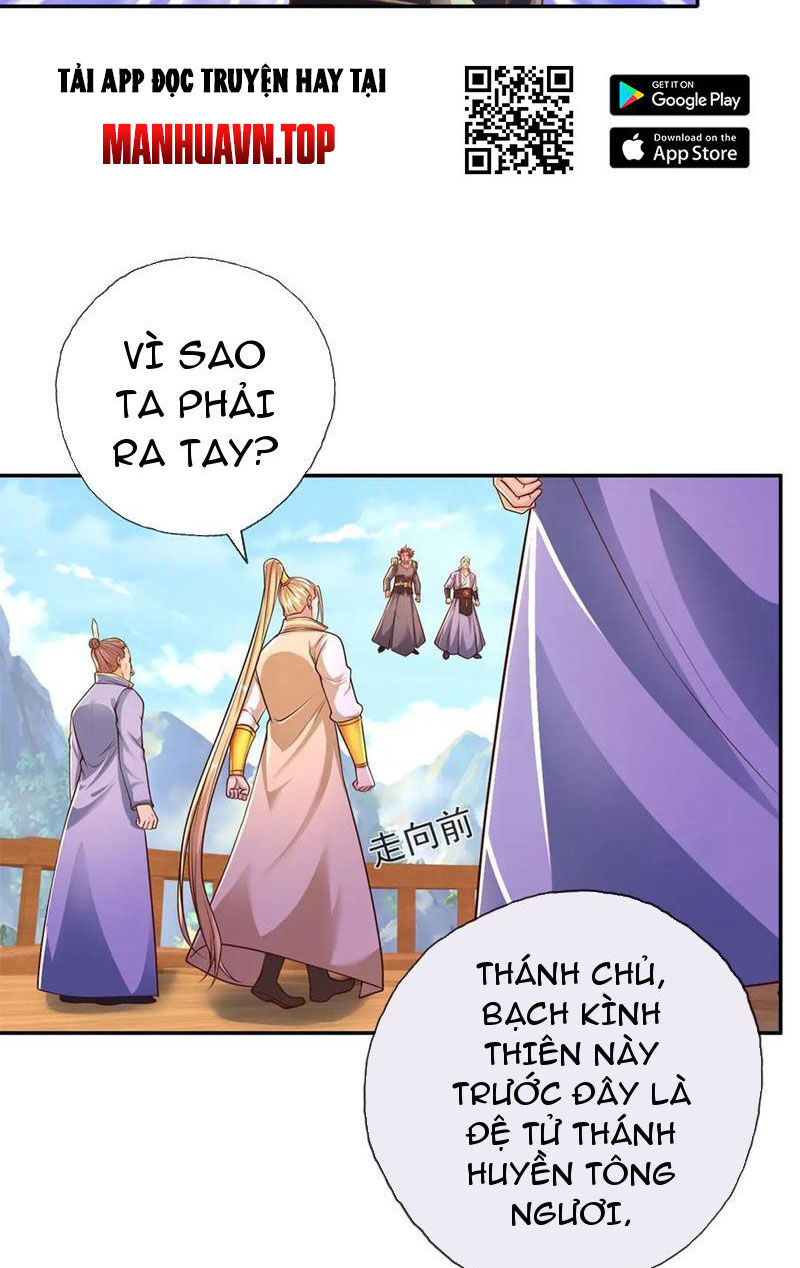 Ta Có Thể Đốn Ngộ Vô Hạn Chap 140 - Next Chap 141
