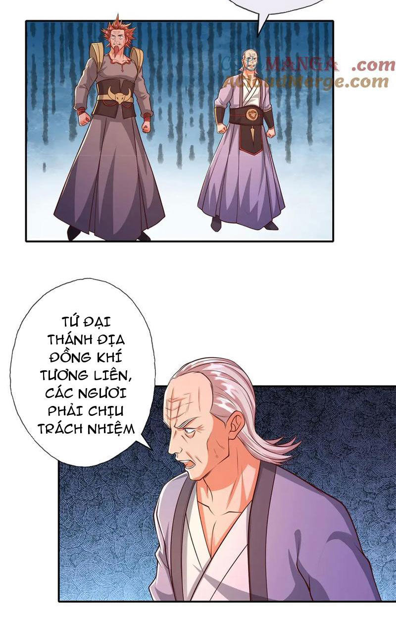 Ta Có Thể Đốn Ngộ Vô Hạn Chap 140 - Next Chap 141