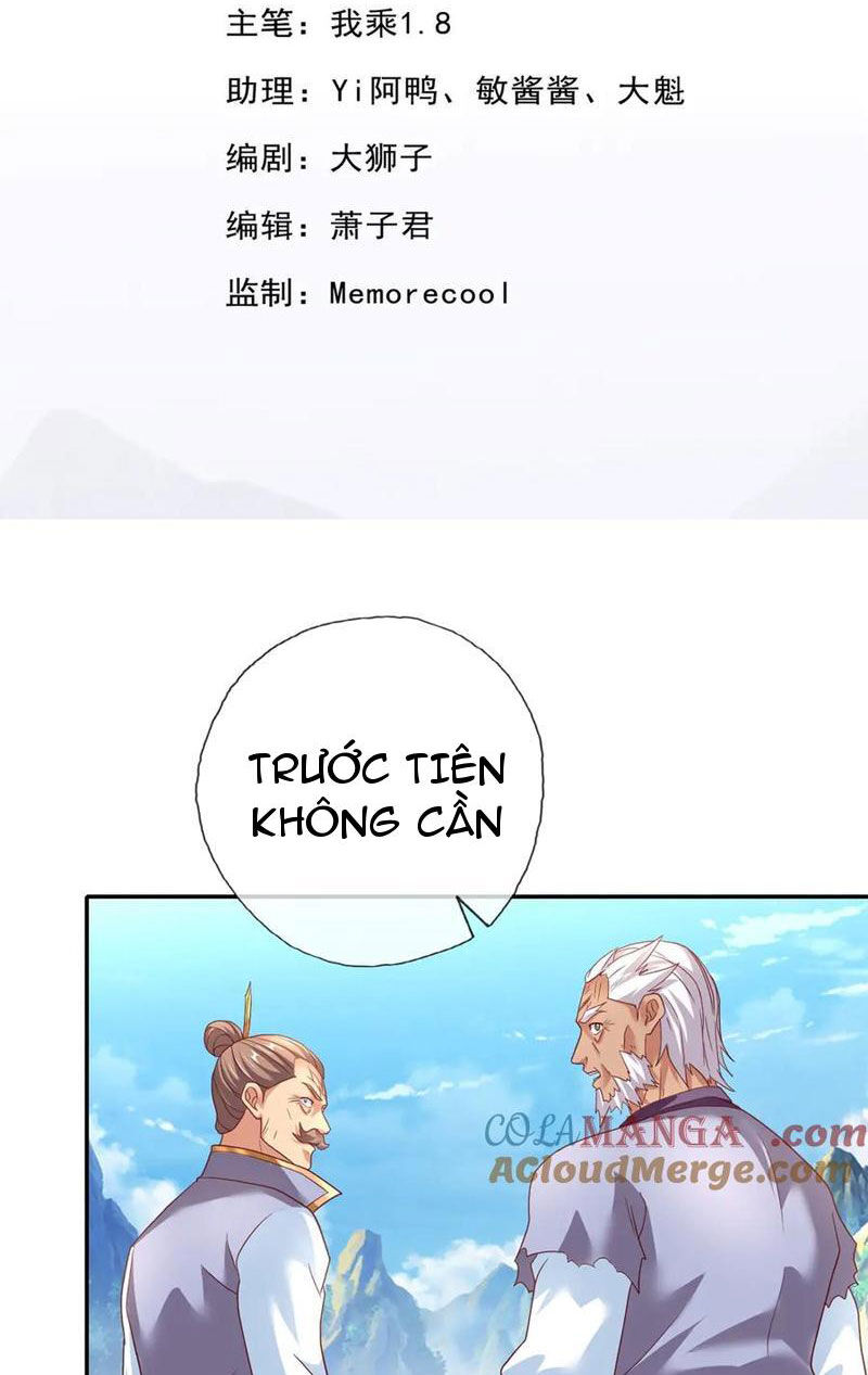 Ta Có Thể Đốn Ngộ Vô Hạn Chap 140 - Next Chap 141
