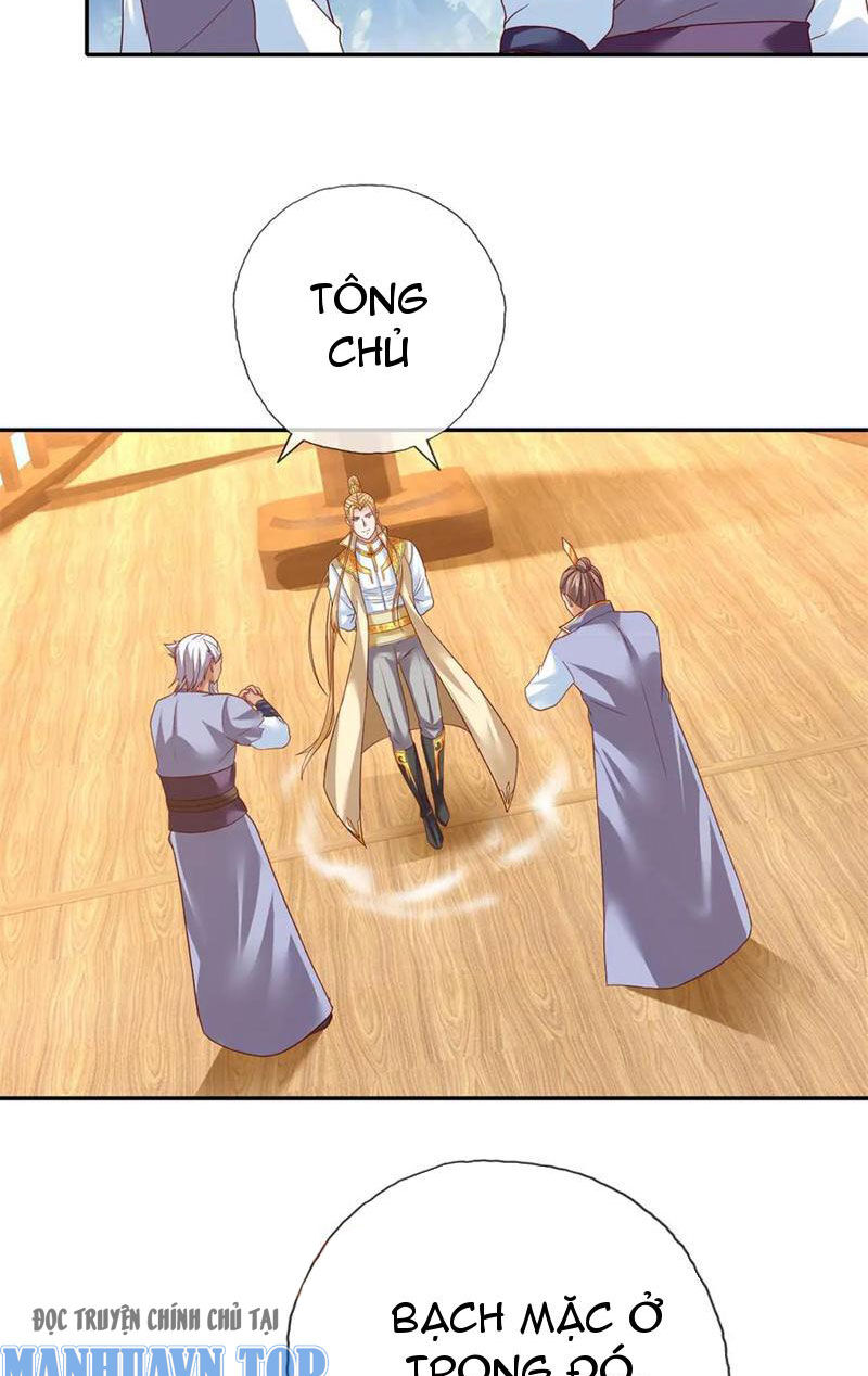 Ta Có Thể Đốn Ngộ Vô Hạn Chap 140 - Next Chap 141