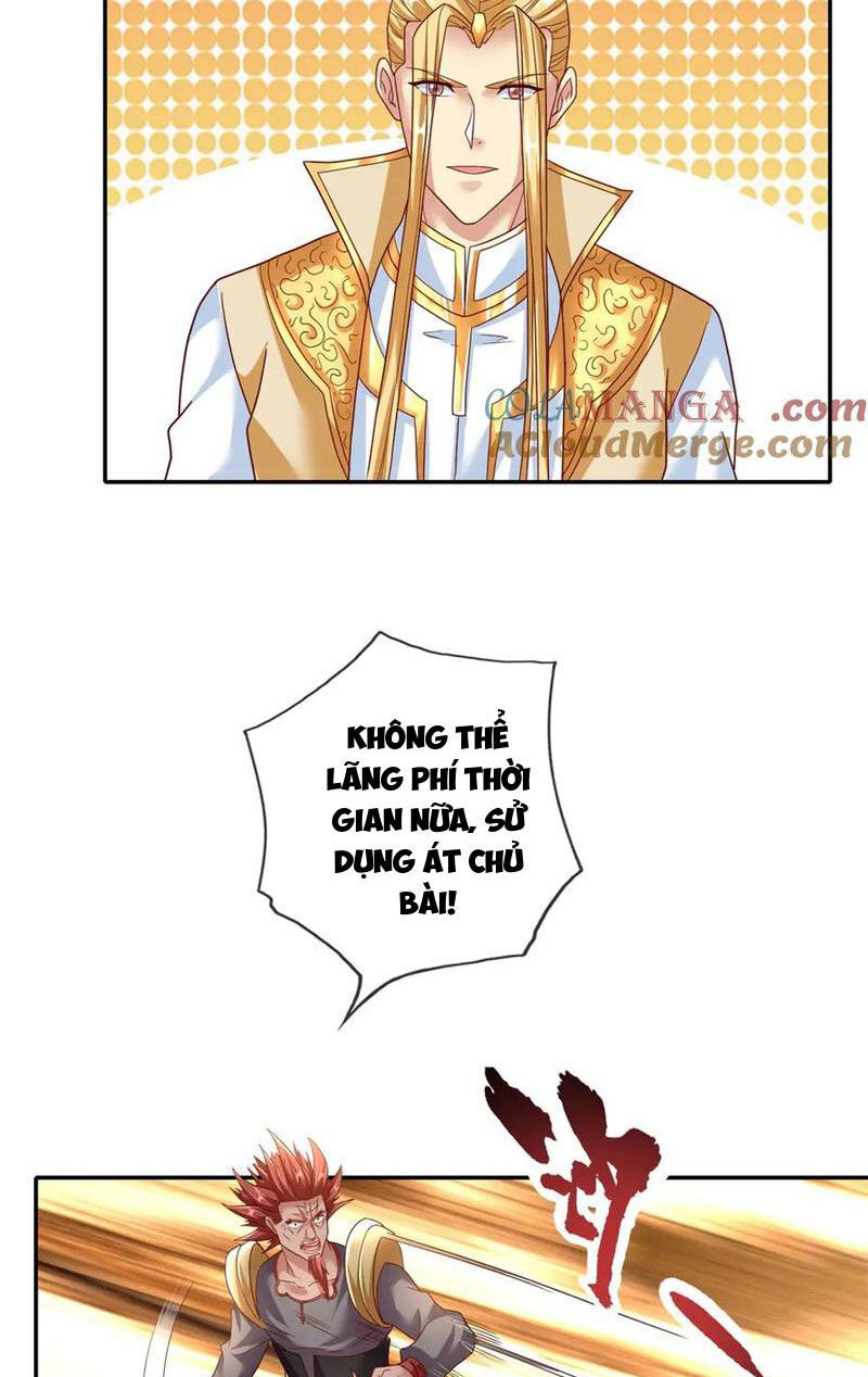 Ta Có Thể Đốn Ngộ Vô Hạn Chap 140 - Next Chap 141