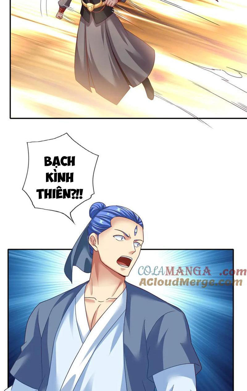 Ta Có Thể Đốn Ngộ Vô Hạn Chap 140 - Next Chap 141
