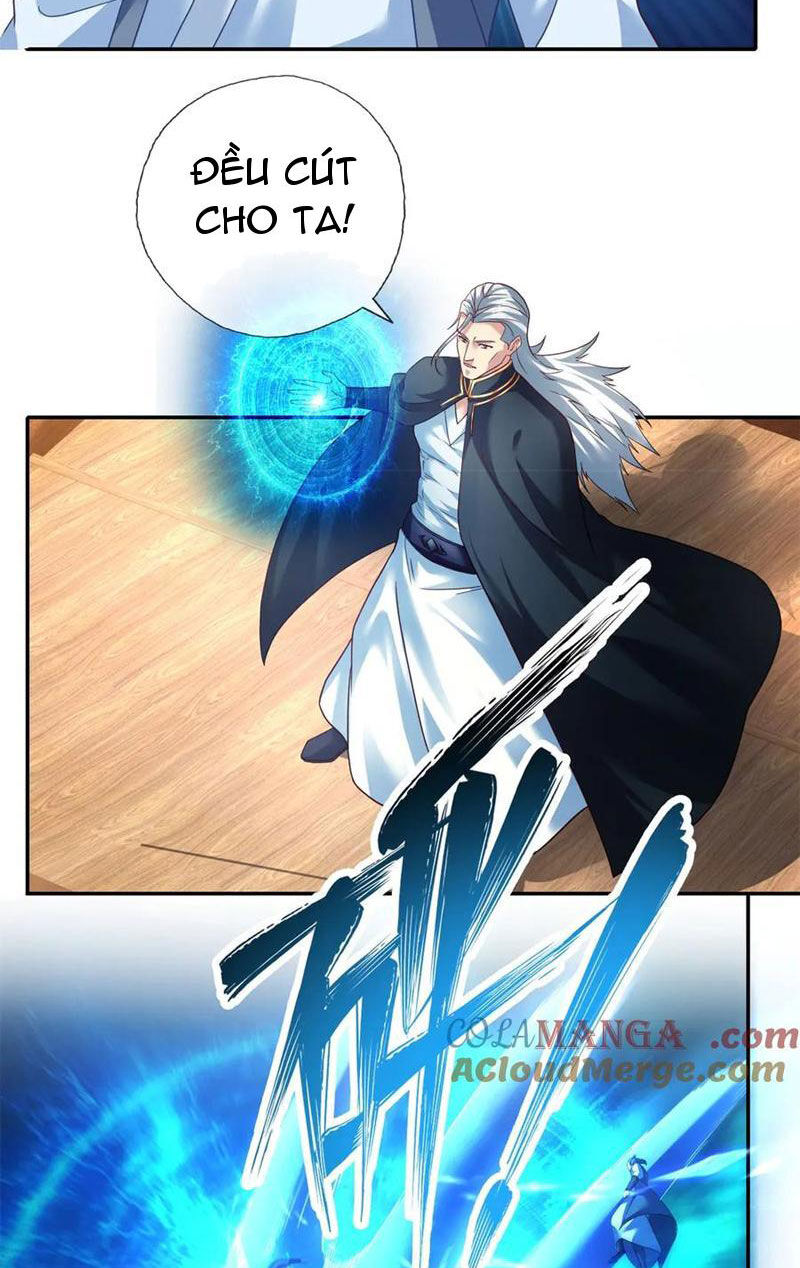 Ta Có Thể Đốn Ngộ Vô Hạn Chap 140 - Next Chap 141