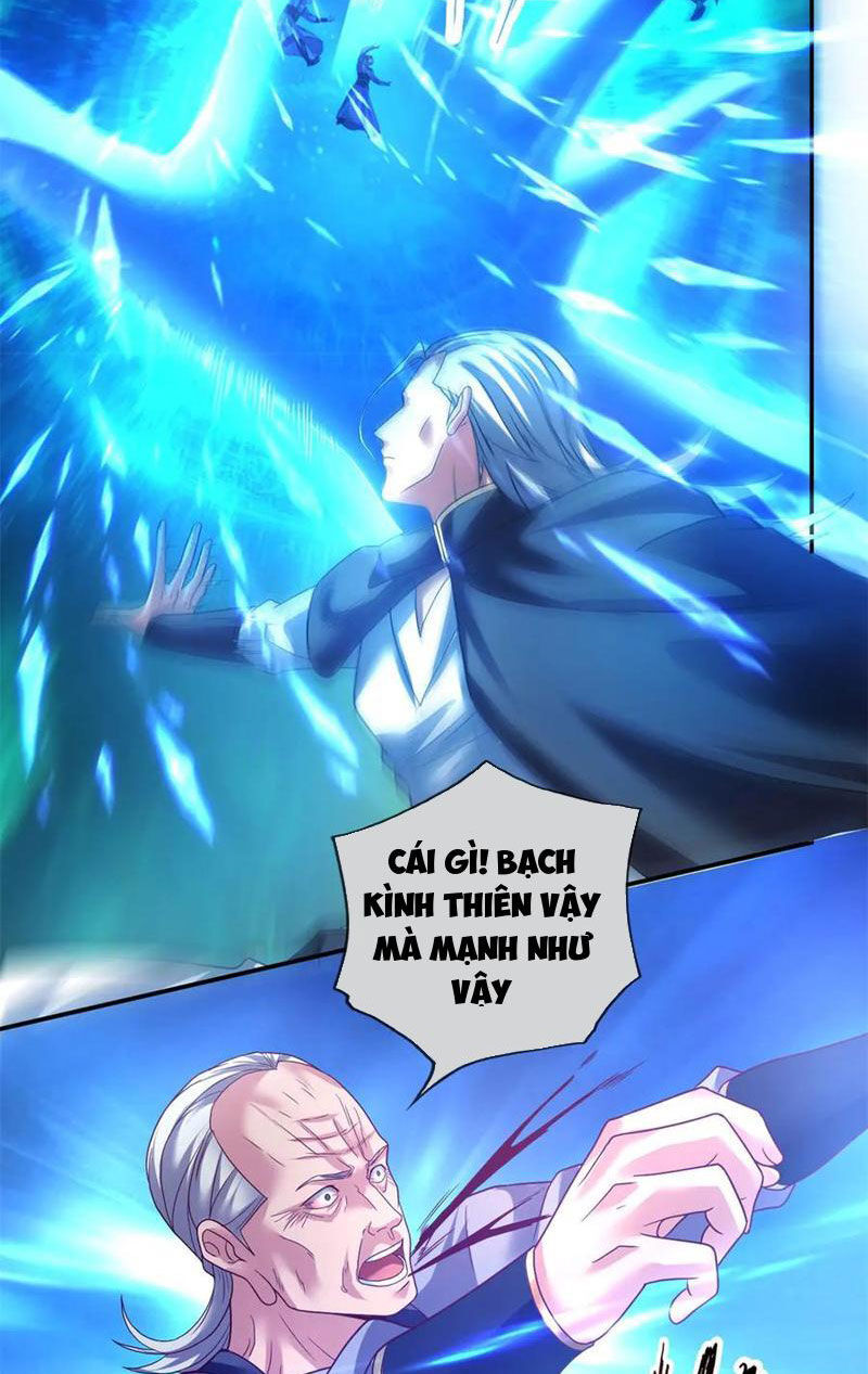 Ta Có Thể Đốn Ngộ Vô Hạn Chap 140 - Next Chap 141