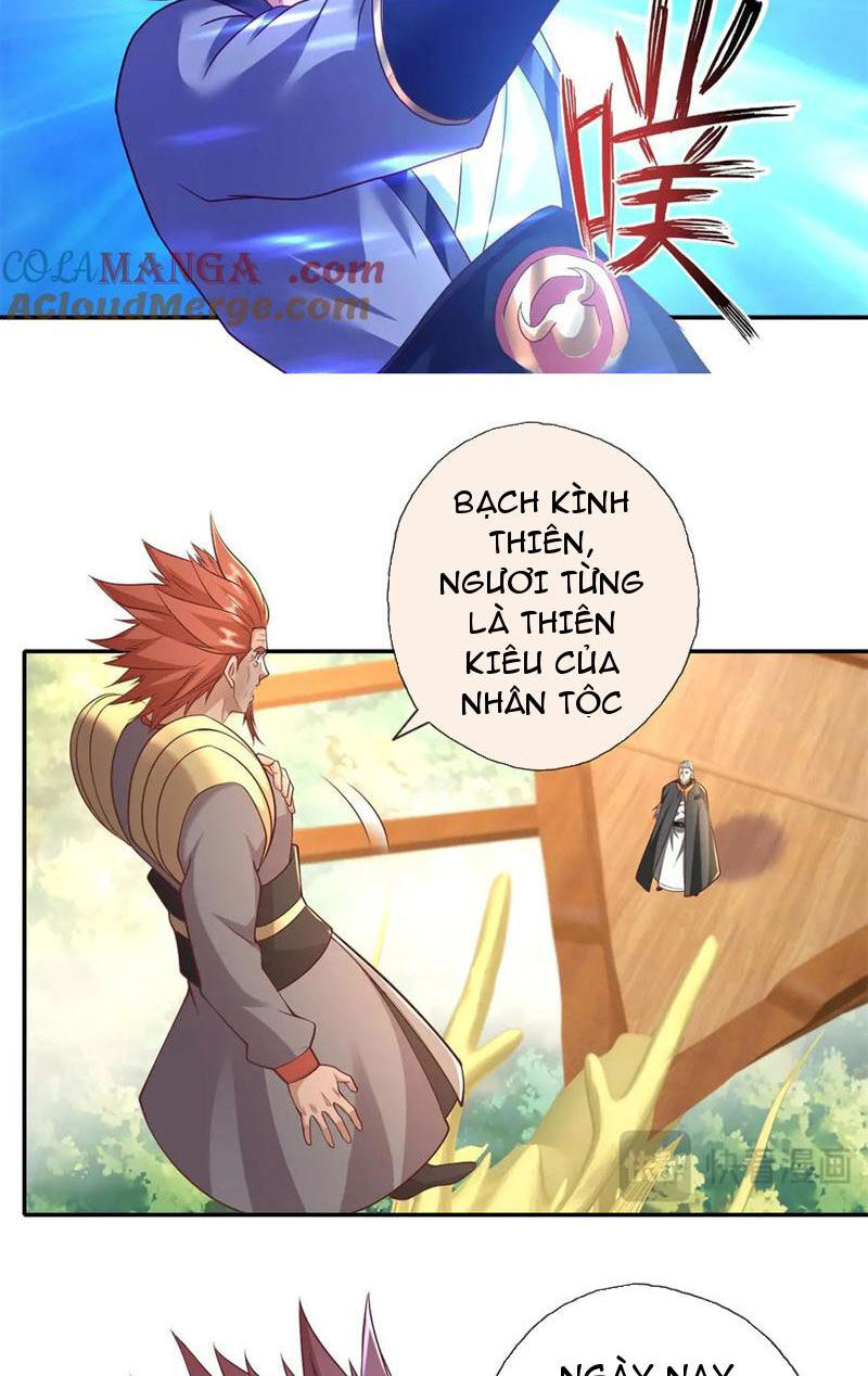 Ta Có Thể Đốn Ngộ Vô Hạn Chap 140 - Next Chap 141