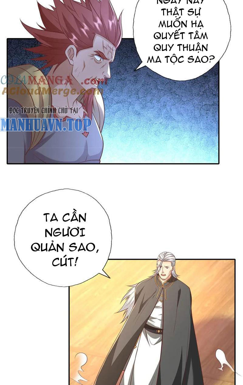 Ta Có Thể Đốn Ngộ Vô Hạn Chap 140 - Next Chap 141